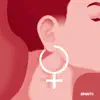 Adwaith - FEMME / Lipstick Coch - Single